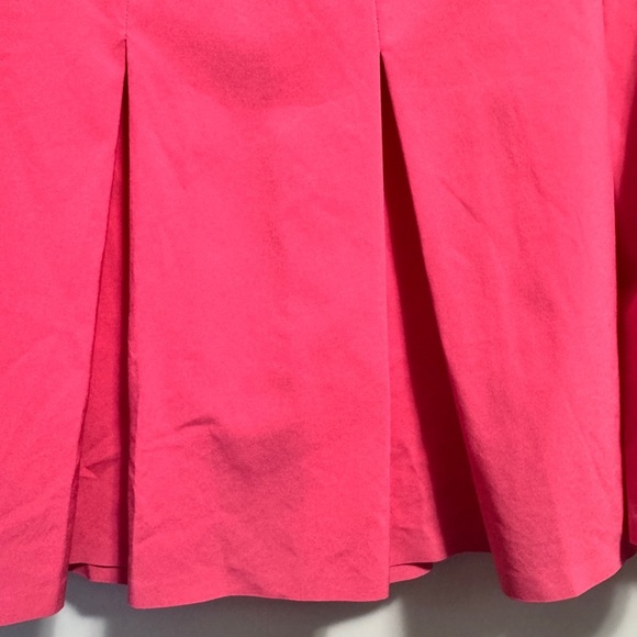 Offline by Aerie Pleated Skort Pink - Picture 7 of 11